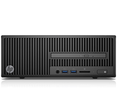 HP 280 G2 Small Form Factor PC Price in Chennai
