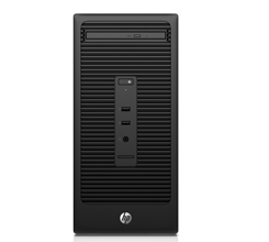 HP 280 G2 Microtower PC Price in Chennai