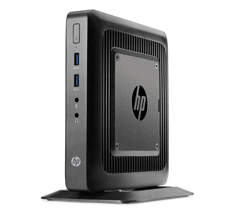 HP t520 Flexible Thin Client Desktop Price in Chennai