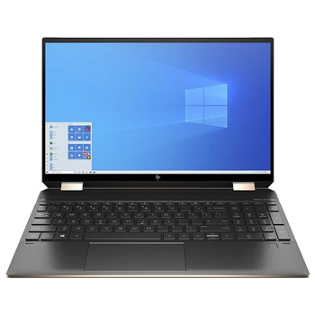 HP Spectre x360 Laptop - 15-eb0034tx Laptop Price in Chennai
