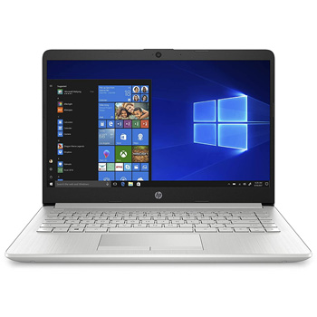 HP Notebook - 14s-cr2000tu Laptop Price in Chennai
