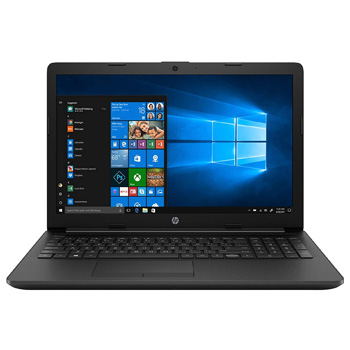 HP Notebook - 15-db1069au Laptop Price in Chennai