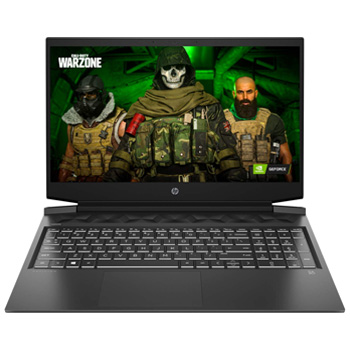 HP Pavilion Gaming Laptop 16-a0022TX Price in Chennai
