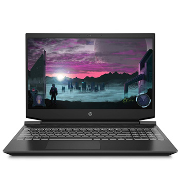 HP Pavilion Gaming Laptop 15-ec1024AX Laptop Price in Chennai