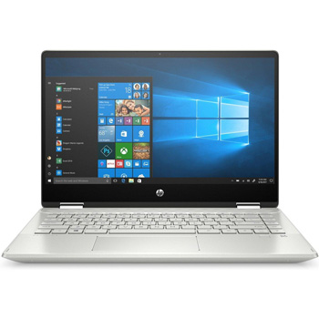 HP Pavilion x360 Convertible 14-dw1040TU Laptop Price in Chennai