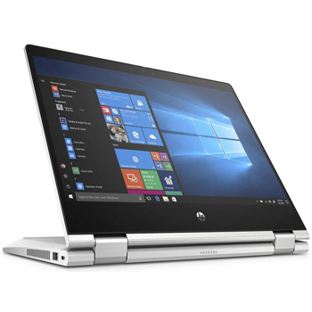 HP ProBook x360 435 G7 Notebook PC Price in Chennai