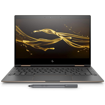 HP Spectre x360 Convertible 13-aw2002TU Laptop Price in Chennai