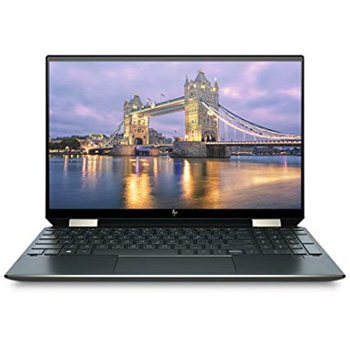 HP Spectre x360 Laptop - 15-eb0014tx Laptop Price in Chennai