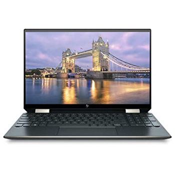 HP Spectre x360 Convertible 15-eb0033TX Laptop Price in Chennai