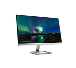 HP LV2011 20-inch LED Backlit LCD Monitor Price in Chennai