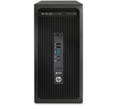 HP Z238 Microtower Workstation Price in Chennai